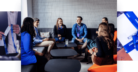 Vstupenka na slavnostní vyhlášení vítězů